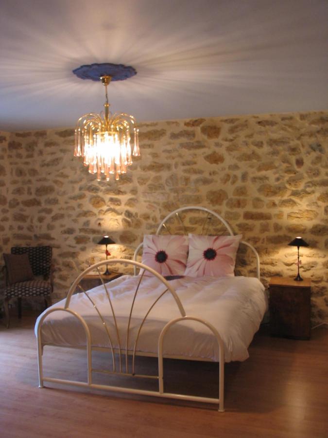 4 Collines Bed & Breakfast Hagnicourt Ngoại thất bức ảnh