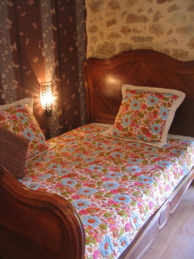 4 Collines Bed & Breakfast Hagnicourt Ngoại thất bức ảnh
