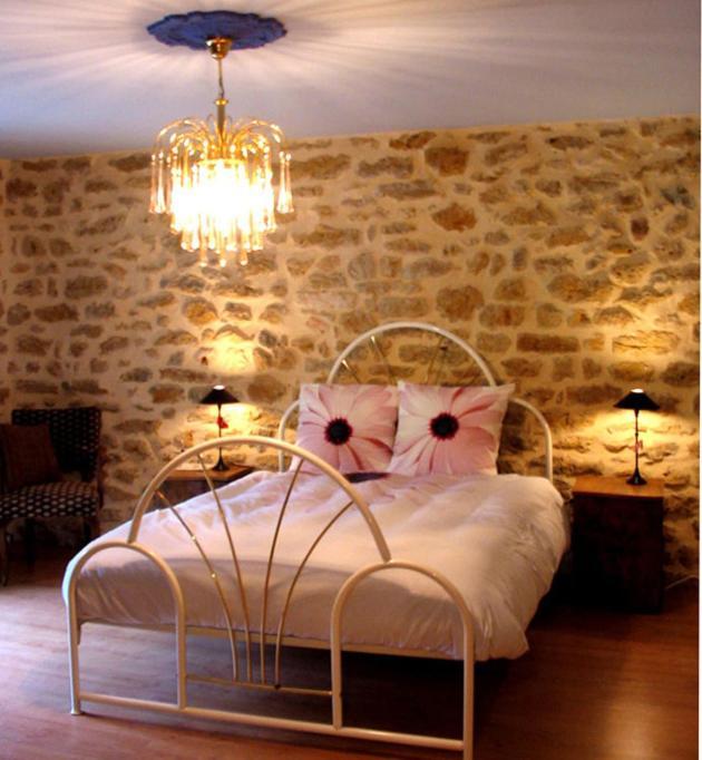 4 Collines Bed & Breakfast Hagnicourt Ngoại thất bức ảnh